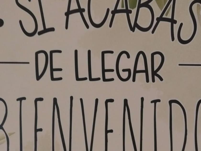 Departamento Cd Juarez 아파트 외부 사진