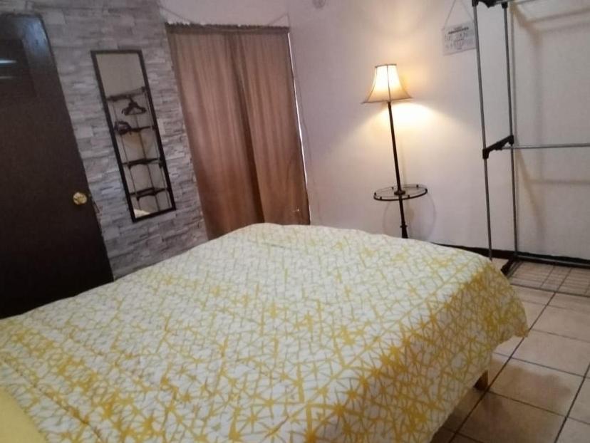Departamento Cd Juarez 아파트 외부 사진